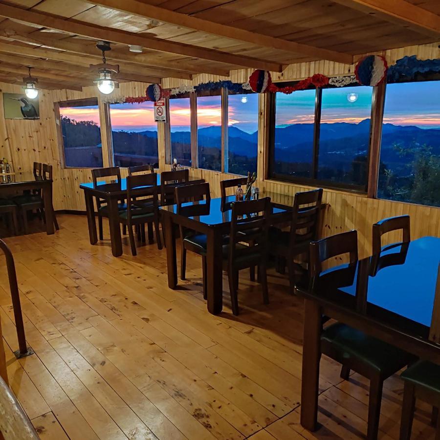 Cabana Anturios San Jose  Exterior foto