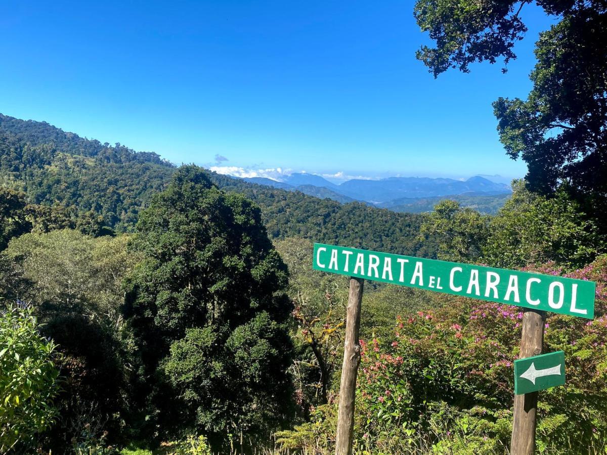 Cabana Anturios San Jose  Exterior foto